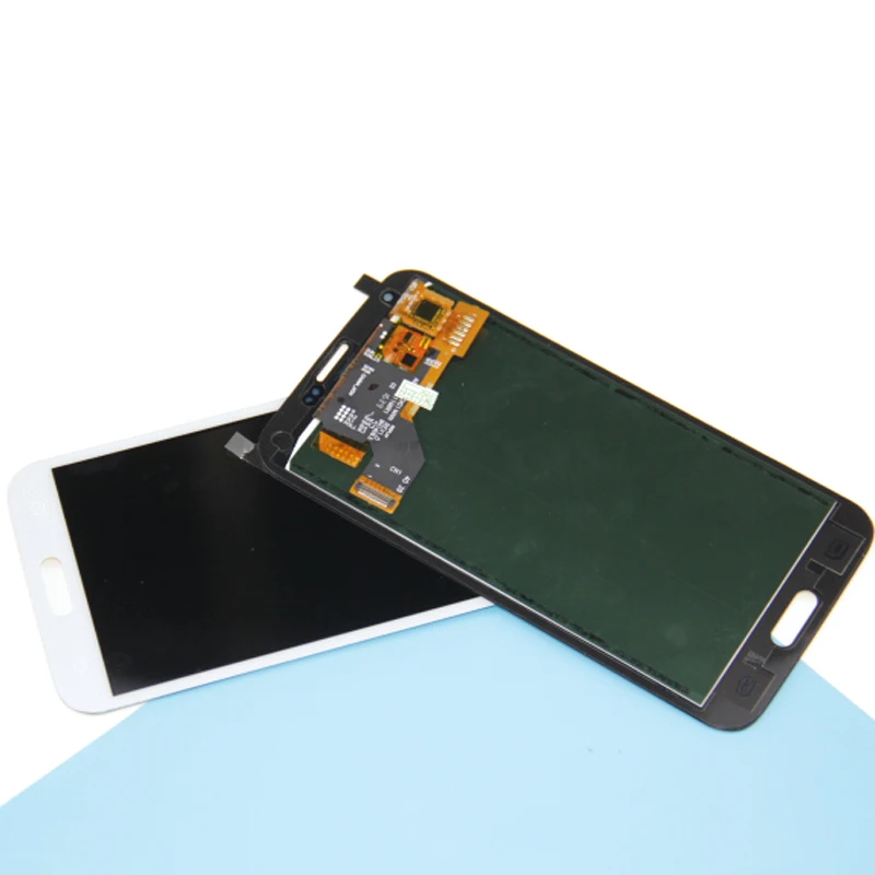 For Samsung S5 LCD G900F Display Screen Touch Digitizer Assembly Compatible for Galaxy G900 | Мобильные телефоны и
