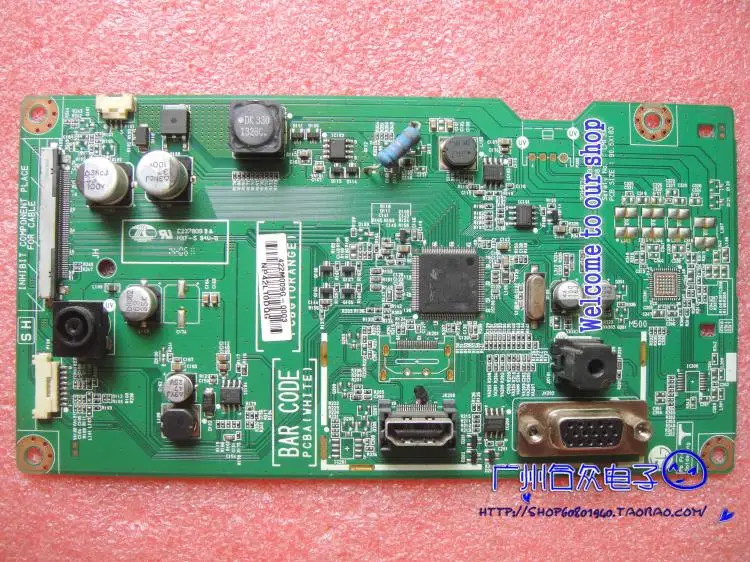 32MB24 плата драйвера EAX65543003 (1 0) LG 32 дюйма|board|board boardboard lg |