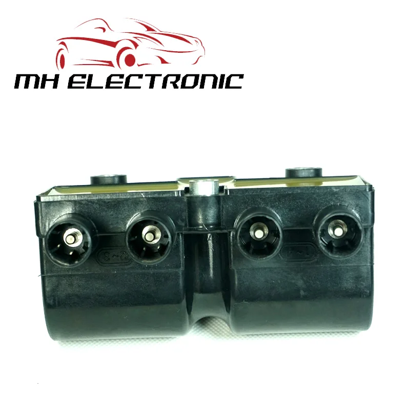 MH ELECTRONIC 1104038 1208051 10490192 88921374 новая катушка зажигания для Chevrolet Optra Daewoo Lanos legante Isuzu Amigo