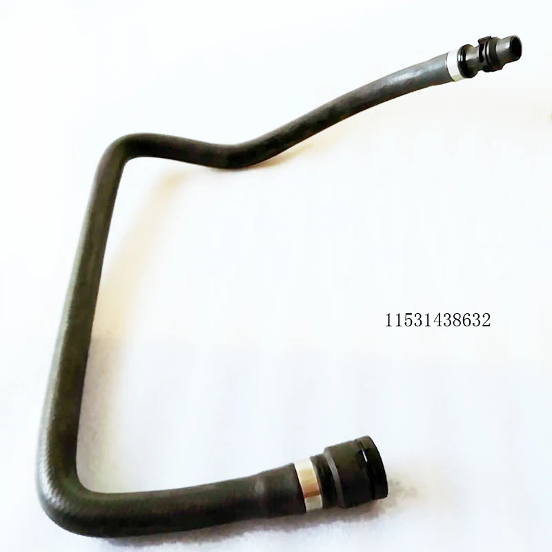 

Engine Thermostat Water Hose BMW E38 E39 520i 523i 2.4 525i 11531438632