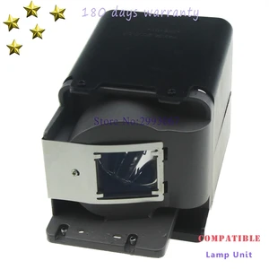 Сменная Лампа 5j. J0605.001 с корпусом для BENQ MP780ST с гарантией 180 дней