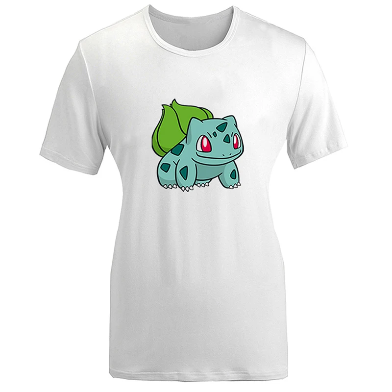 Милый мультяшный Покемон чармандер Bulbasaur Сквиртл Пикачу Желтый Черный дизайн