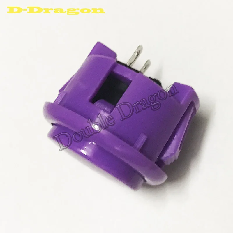 Оранжевая рукоятка для самостоятельной сборки набор замены USB кабель плата