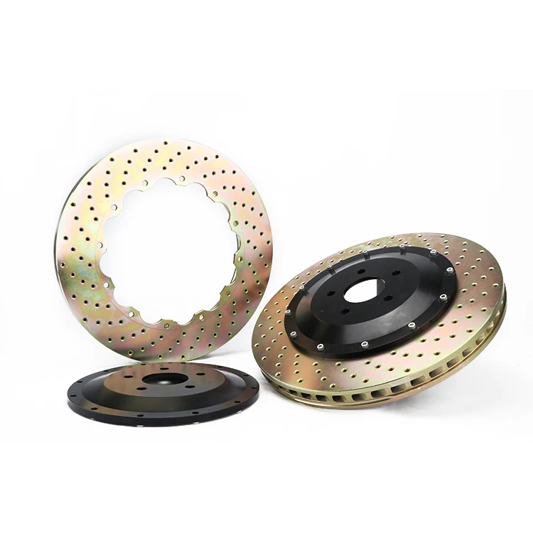 Диск с отверстиями KOKO RACING 330*10 мм расширенный диск ЦЕНТРАЛЬНЫЙ КРОНШТЕЙН