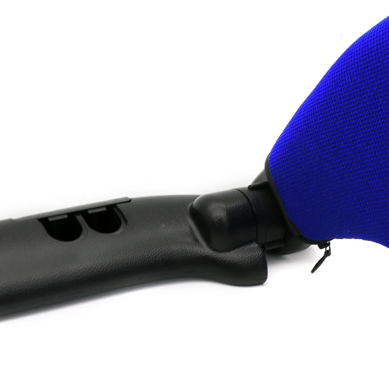 

General Univerdsal Child Adult Sleeping Headrest Support Neck Pillow Car Seat Accessories Truck Four Season