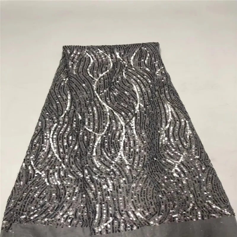 Африканская Тюлевая кружевная ткань Cassiel высококачественное модное Африканское