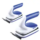 Практичная плавающая Магнитная Щетка для аквариума, скребок для стеклянных водорослей, очиститель аквариума магниты для чистки окон