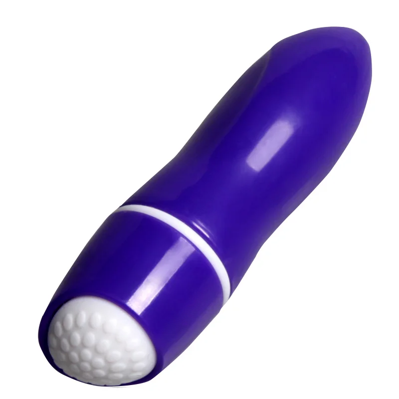 New Mini Bullet Vibrator Powerful Waterproof Nipple Clitoris Stimulator Sex Toys for Woman Adult Erotic | Красота и здоровье