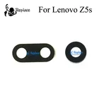 Для Lenovo Z5s L78071 задняя камера стеклянная крышка объектива Рамка замена сотового телефона ремонт
