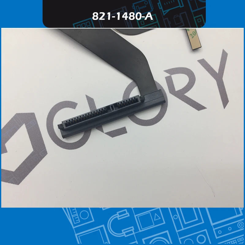 Новый жесткий диск гибкий кабель 821-1480-A для Apple MacBook Pro 13 &quotA1278 2012 год EMC 2554 |