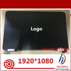 14 ''ЖК-экран с сенсорным экраном + рамка + оболочка для acer Spin 7 SP714-51-M2N7 FHD 1920 Замена сенсорного экрана в сборе