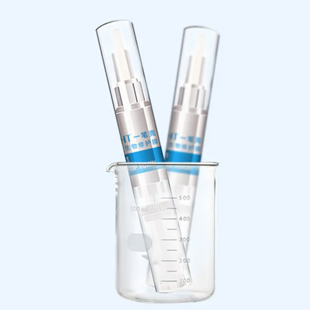 4 шт. средство для лечения грибковых ногтей | Красота и здоровье