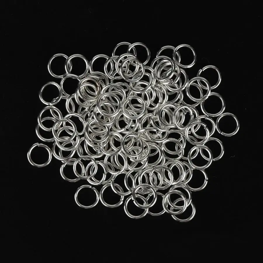 Профессиональный 15 сетки красочные Бисероплетение ремесла браслет ожерелье