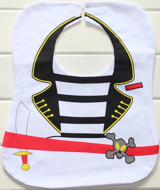 Free shipping gentle waterproof bib cotton towel/Baby and children saliva towel/superman baby bibs | Детская одежда и обувь