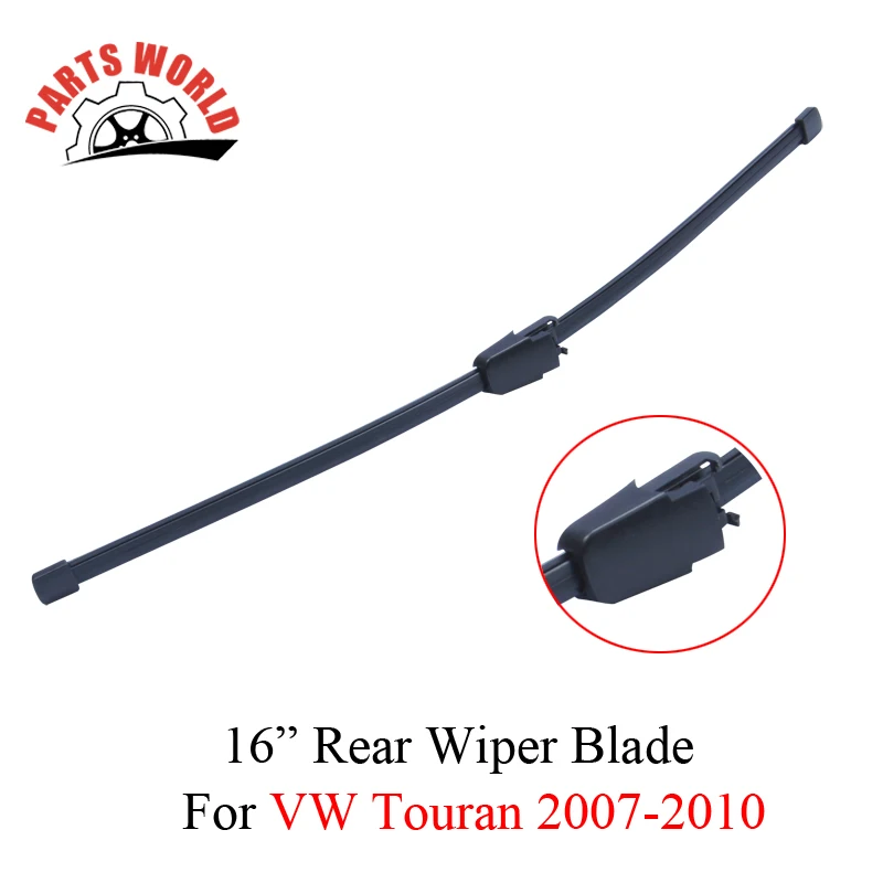 Щетка стеклоочистителя передняя/задняя для VW Touran 2007 2008 2009 2010|rear wiper arm|wiper armrear |