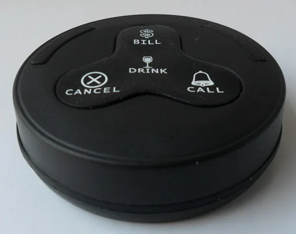 Система вызова для ресторана официанта услуги набора (5 шт наручные часы + 40