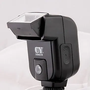 Мини вспысветильник Speedlite для Fujifilm XT20 XT10 флэш вспышка фотовспышки|Фотовспышки| |