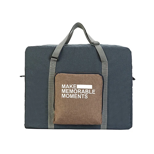 Black Backpack Mihawk, дорожные сумки, повседневная одежда, органайзер, сумка для хранения, сумка-тоут, чемодан, сумка на молнии, для выходных, походные аксессуары - Цвет: Black Backpack