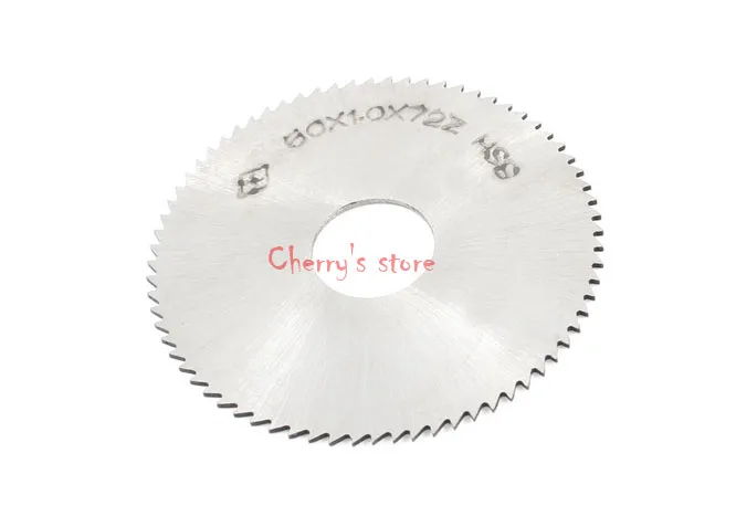 Наиболее выгодная оптовая цена лезвие для Продольной ПИЛЫ серебристого тона HSS 72T