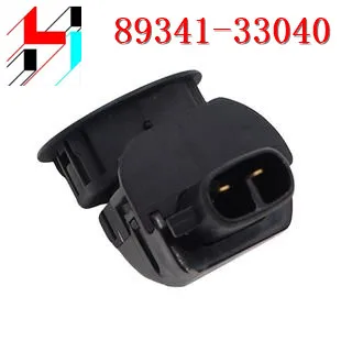 1 шт. резервные Радарные Датчики для Toyota Camry ACV30 ACV31 MCV30 Corolla ZZE122 89341-33040 8934133040 |