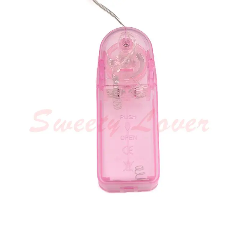 Большой многоскоростной Анальный вибратор 11 3*6 см мягкая Желейная большая