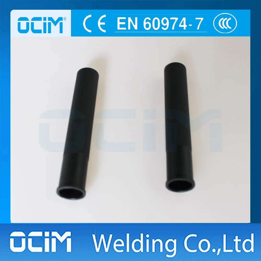 2 шт. Сварочная горелка с черной ручкой для пистолета WP9 WP20 WP17|tig tig|tig welder torchwp17 tig torch