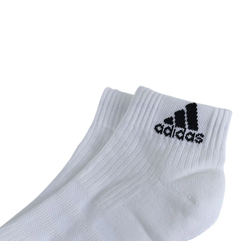 Оригинальные спортивные носки унисекс Adidas 3S PER AN HC Новое поступление 2019 (6