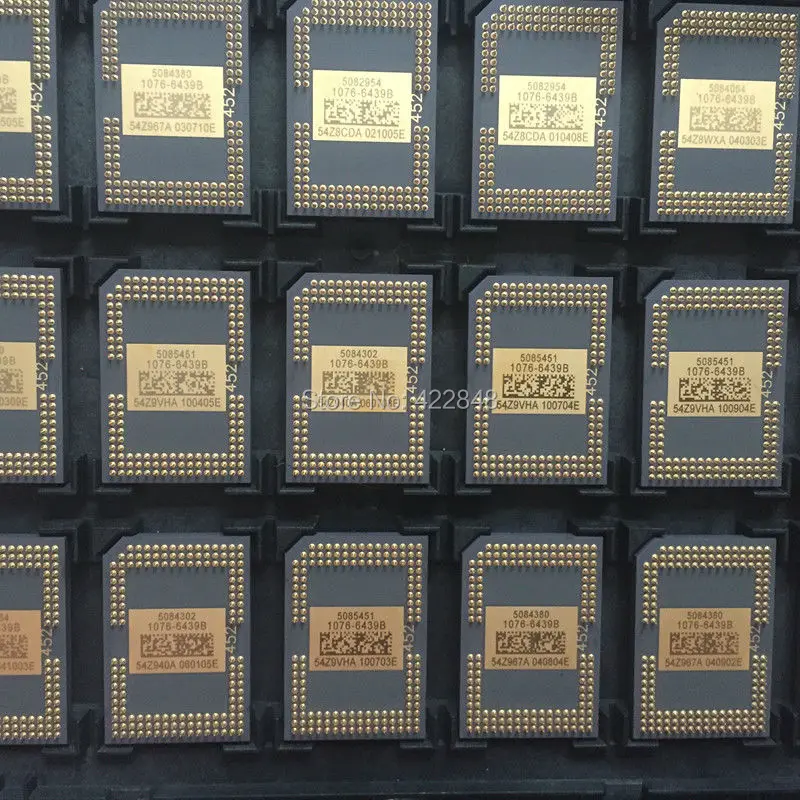 

Новый чип 1076-6038B/6039B DMD для проекторов Toshiba TLP-T70/T71