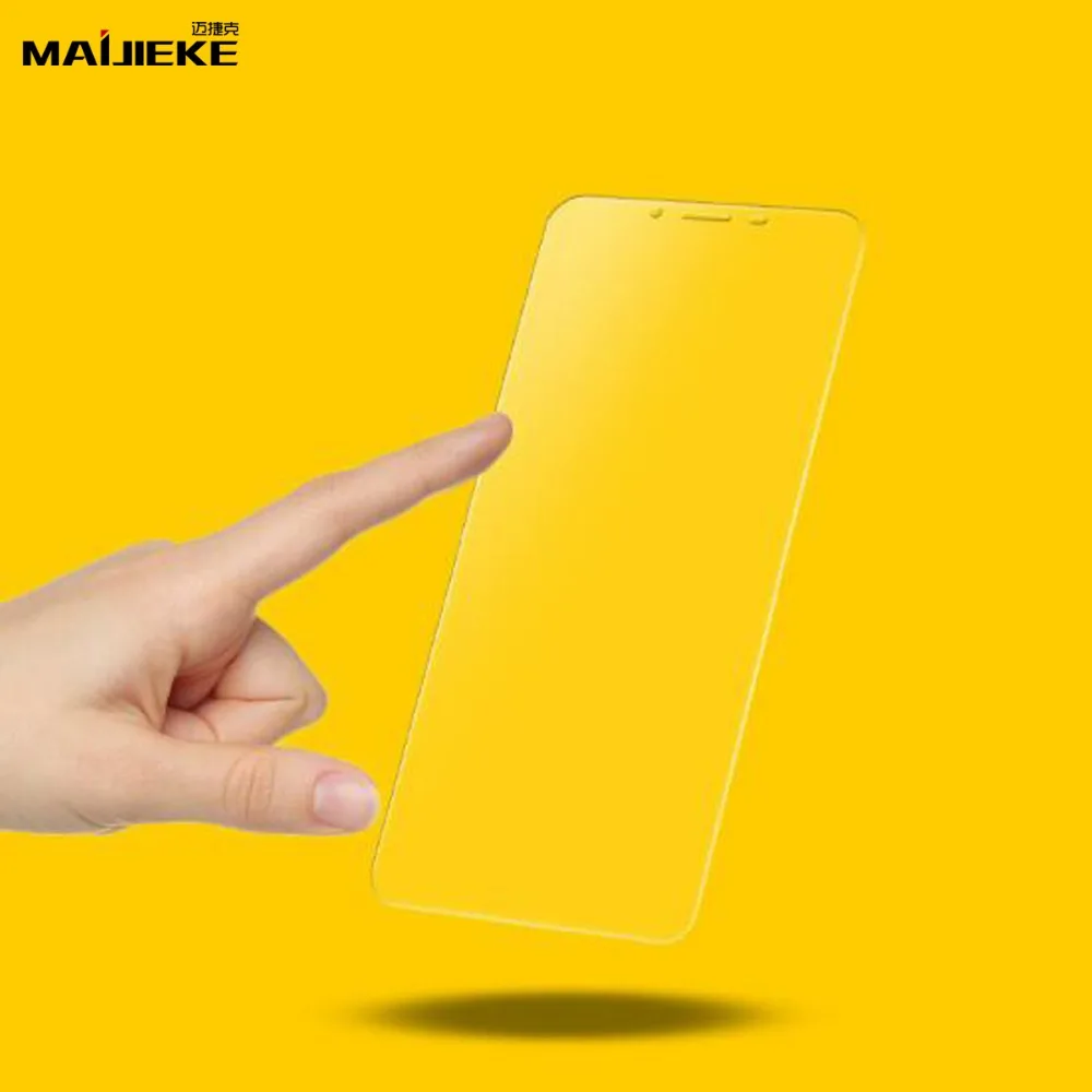 0 3 мм закаленное стекло для OUKITEL C15 Pro C5 C8 C11 K3 K5 K6 K8000 U20 U7 Max защитная пленка (не