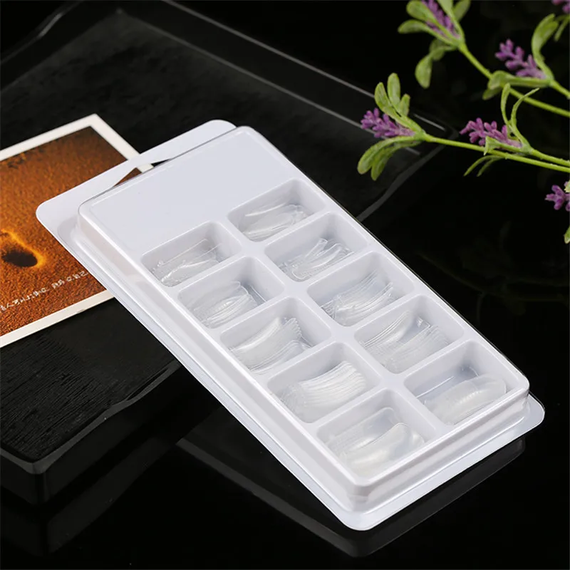 30 мл УФ поли гель для ногтей кисть Форма инструменты Советы Расширение быстрое