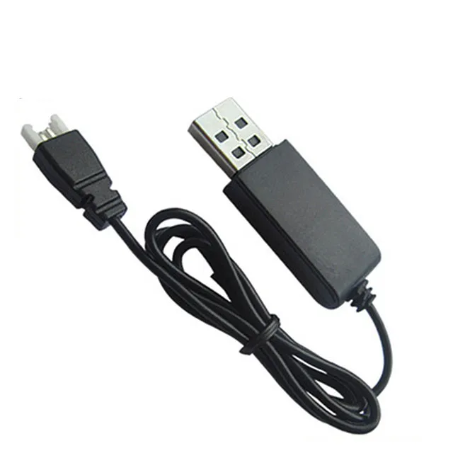 3,7 v lipo зарядное устройство USB зарядное устройство для JJRC H8 мини зарядное устройство для Syma X5C X5 зарядное устройство XH разъем