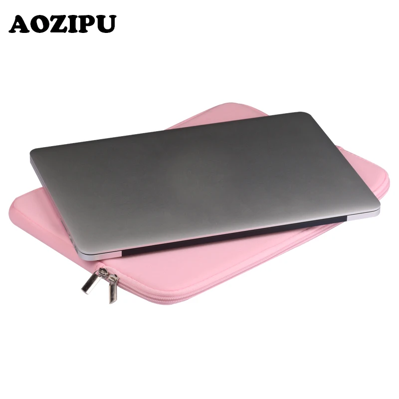 Чехол для ноутбука с гильзой Macbook AIR PRO 11 &quot(11 6) 12&quot 13 &quot(13 3) 15&quot (15 4) все 14 15 6 дюймов