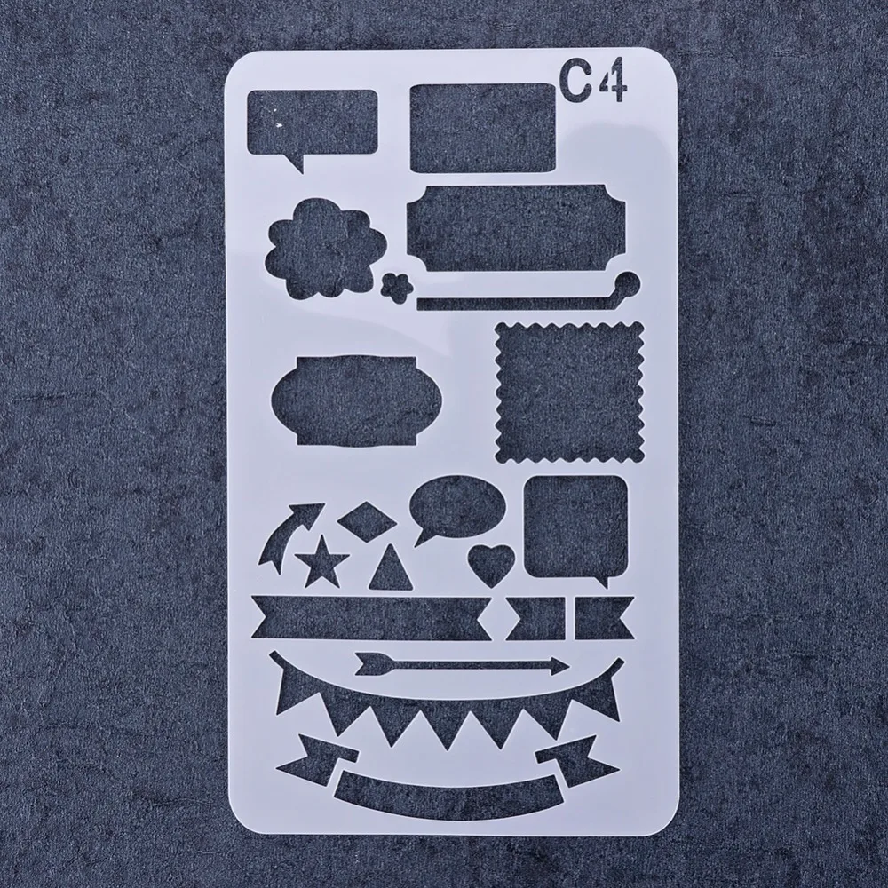 Шаблон чертежа сделай сам окрашивание распылением трафарет многоразовый шаблон