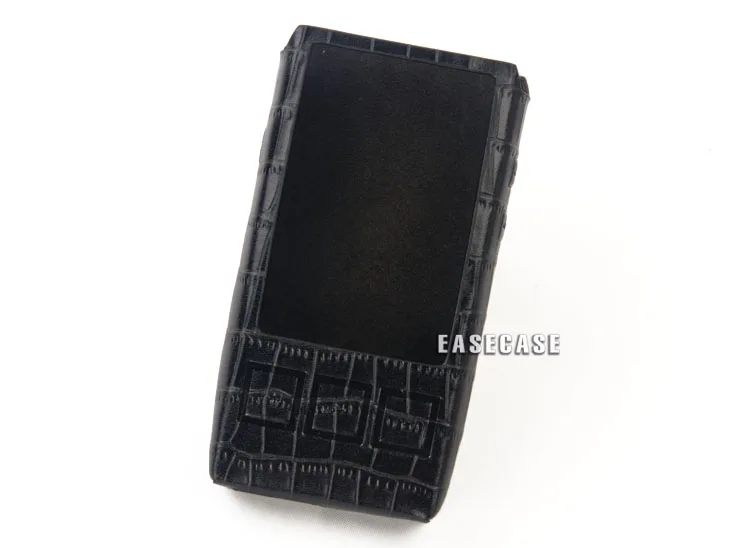 Чехол A6 из натуральной кожи на заказ для IBASSO DX80|leather case|case forcase case |