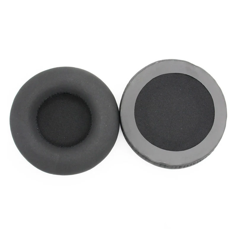 Черные сменные амбушюры подушки запчасти для Sennheiser Urbanite XL | Электроника