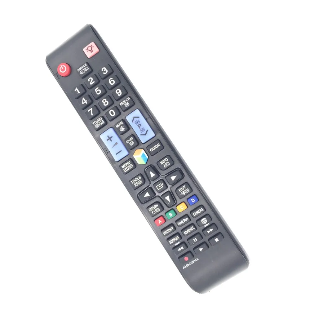 AA59 00638A пульт дистанционного управления для Smart Samsung TV с подсветкой|remote control|remote