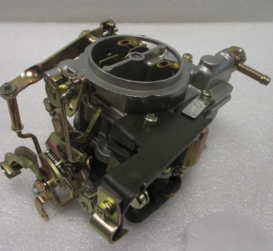 CARB CARBY карбюратор для Mitsubishi T/120 двигатель++ MD-011057 A8102 MD011057