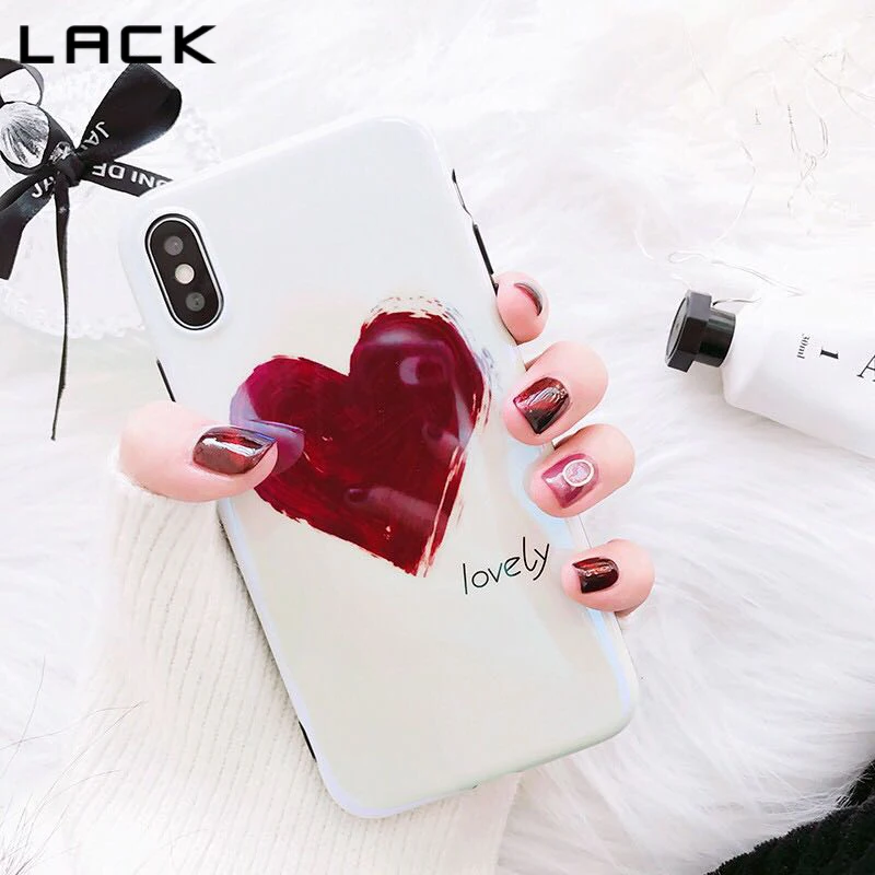 Мягкий чехол для iphone 7 6 s 8 Plus с цветочным рисунком розы Blu-ray задняя крышка X |
