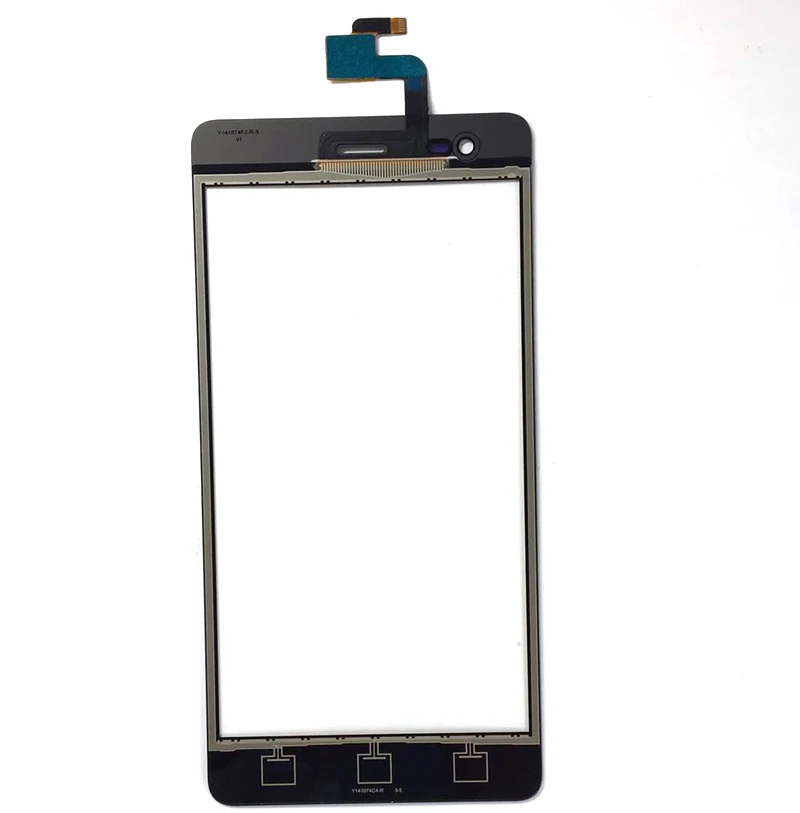 Новый сенсорный экран для Prestigio Grace R5 LTE PSP5552duo дигитайзер панель датчик +