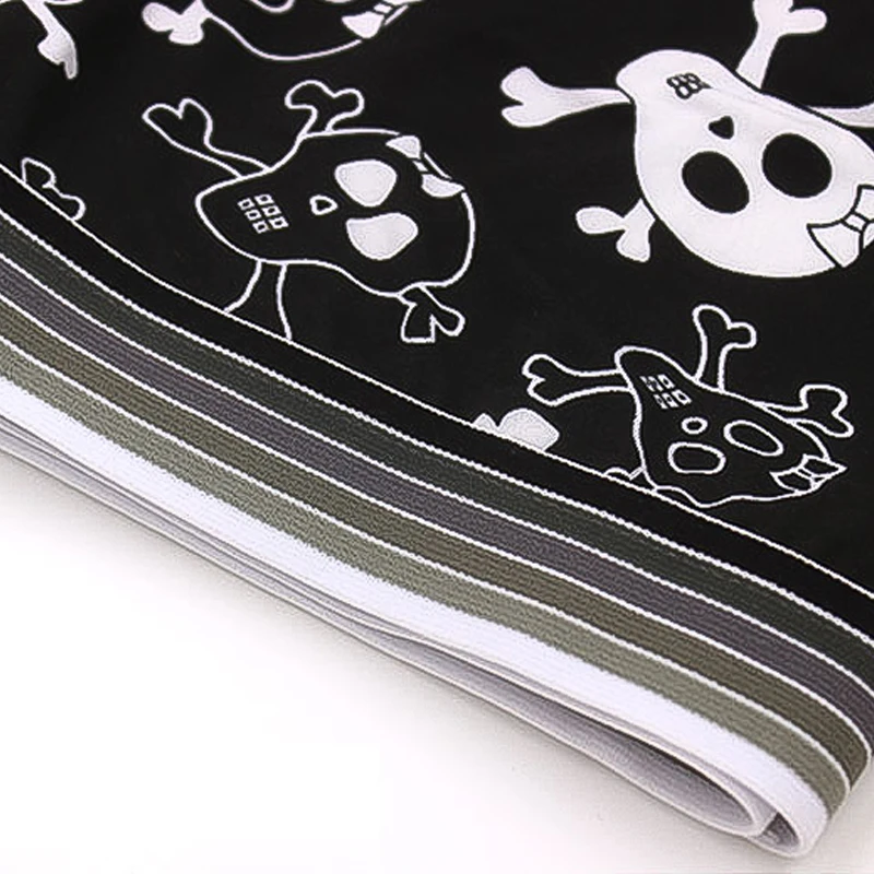 890 4 шт./лот Для мужчин нижнее белье хлопковое боксеры мужские дышащие трусики