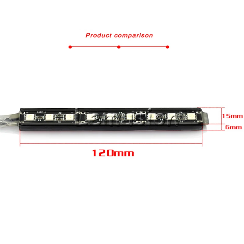 Автомобильная атмосферная лампа для Android iOS APP Control Mercedes W211 W203 W204 W210 W205 W212 W220 AMG Cadillac