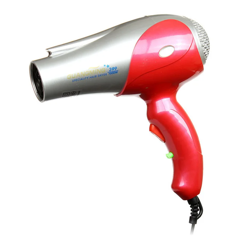 

Горячий и холодный воздух компактный бытовой портативный мини-фен для волос компактный бытовой прибор для личной гигиены