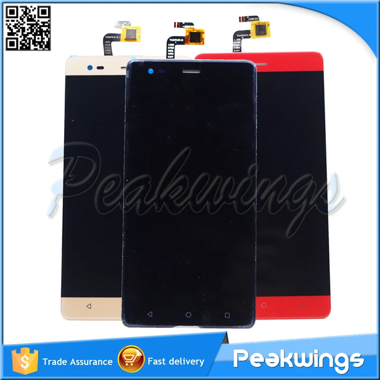 5," ЖК-дисплей для Prestigio Grace R5 LTE psp 5552DUO psp 5552 DUO psp 5552 psp 5552 ЖК-дисплей с сенсорным экраном