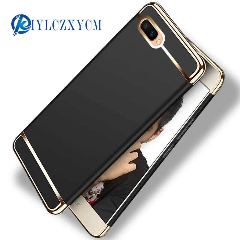 KIYLCZXYCM Лидер продаж металлическим покрытием кадра жесткий Защитный чехол на huawei