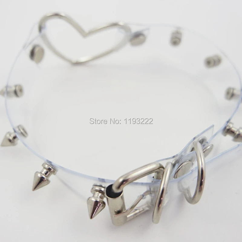 Ожерелье унисекс в стиле панк и готика ручной работы | Украшения аксессуары