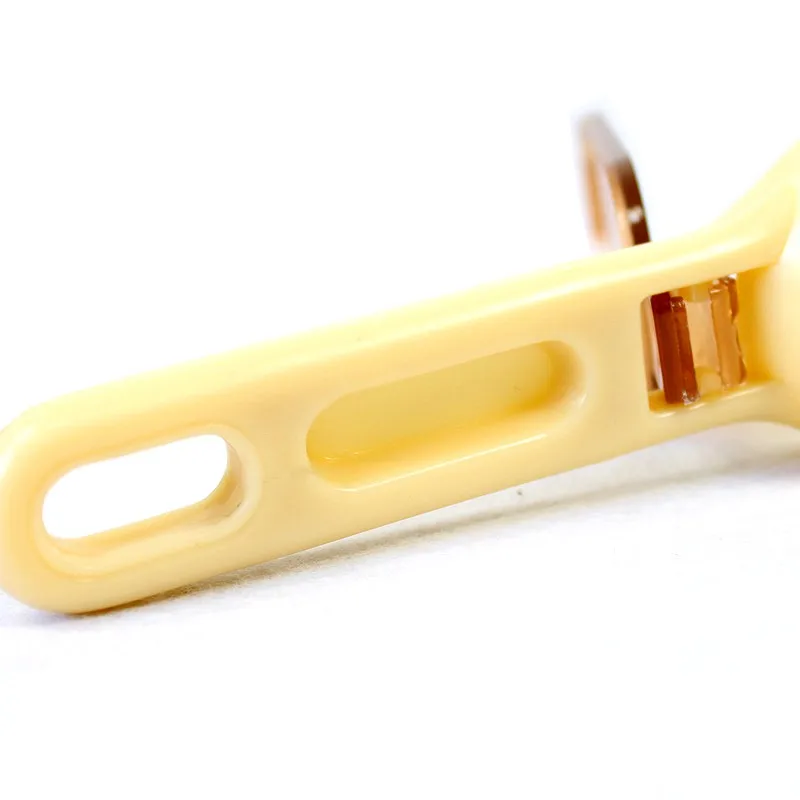 Кухонный инструмент практичная быстрая очистка рыбьей кожи чешуя щетка