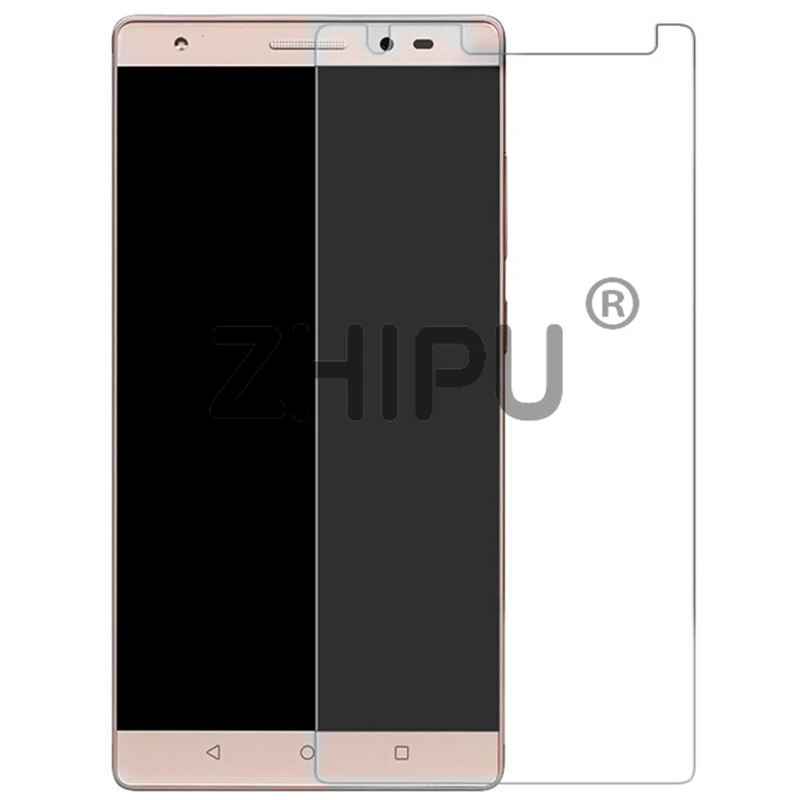 Для lenovo Phab 2 Plus PB2-670N 6 44 дюймовый защитный экран стекло 9H закаленное для планшет