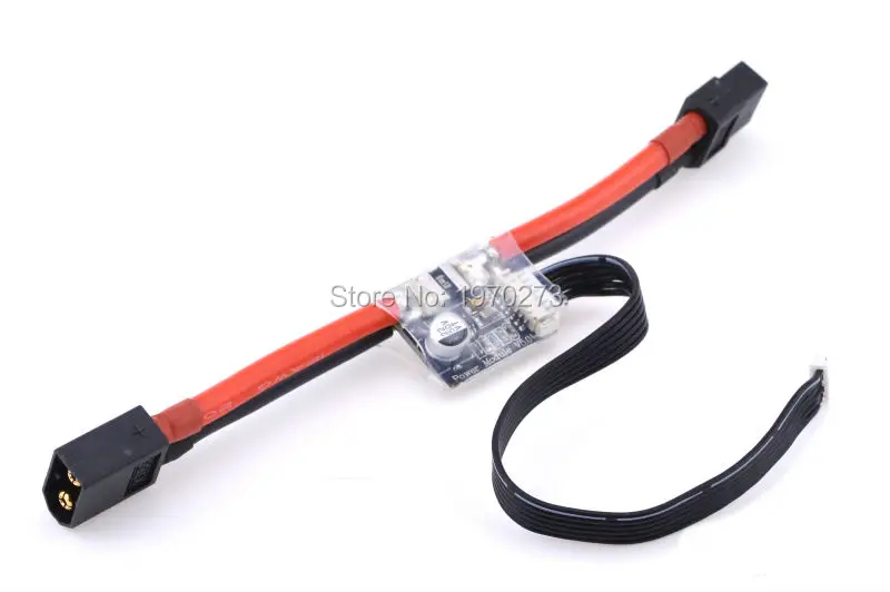 APM2.5 / APM2.6 Pixhawk PX4 модуль питания с UBEC и XT60 соединителями для контроллера Naze32|module