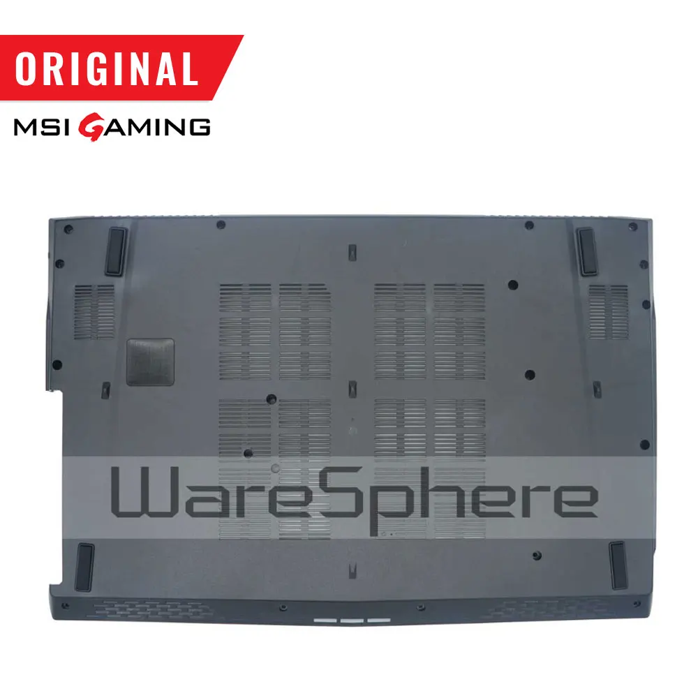 Новинка оригинальный чехол подставка для MSI GE72 palmreest 307791C411Y31 307791C413Y31 Нижняя основа