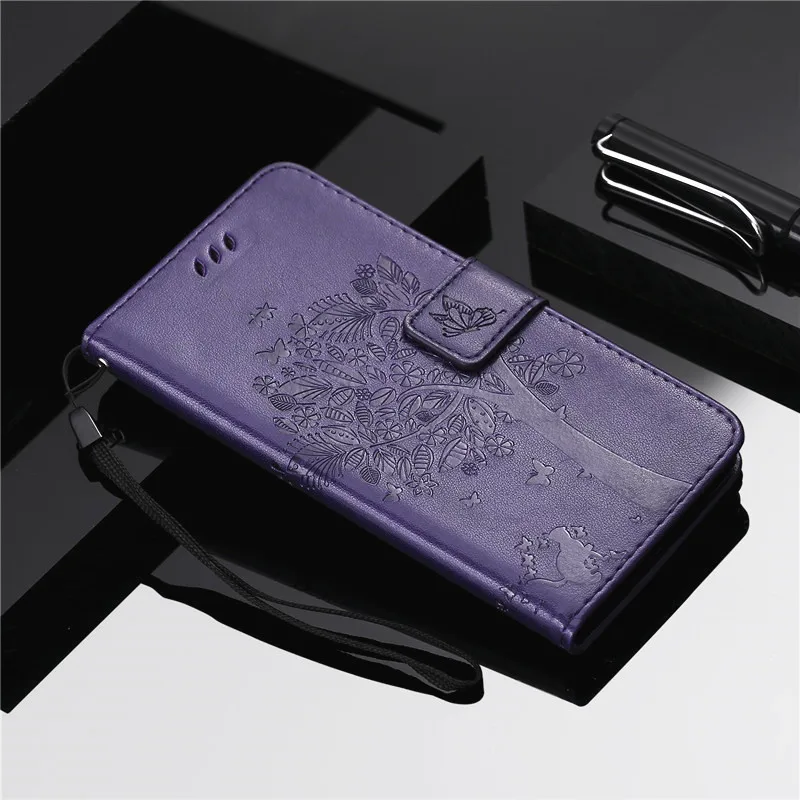 Кожаный чехол для sony Xperia 10 чехол s 3D флип-кошелек Магнитный чехол для sony XA1 XA2 XZ1 XZ2 XZ3 L1 L2 L3 чехол для телефона s Чехол